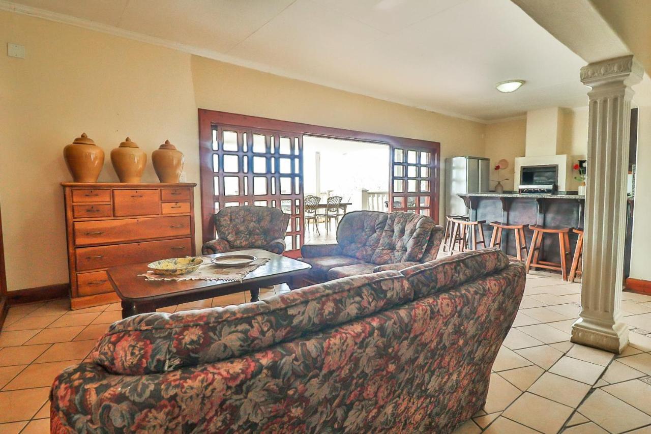 Croc River Lodge Komatipoort Esterno foto