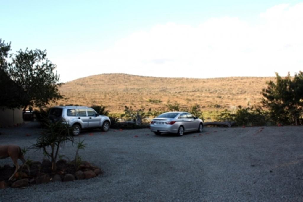 Croc River Lodge Komatipoort Esterno foto