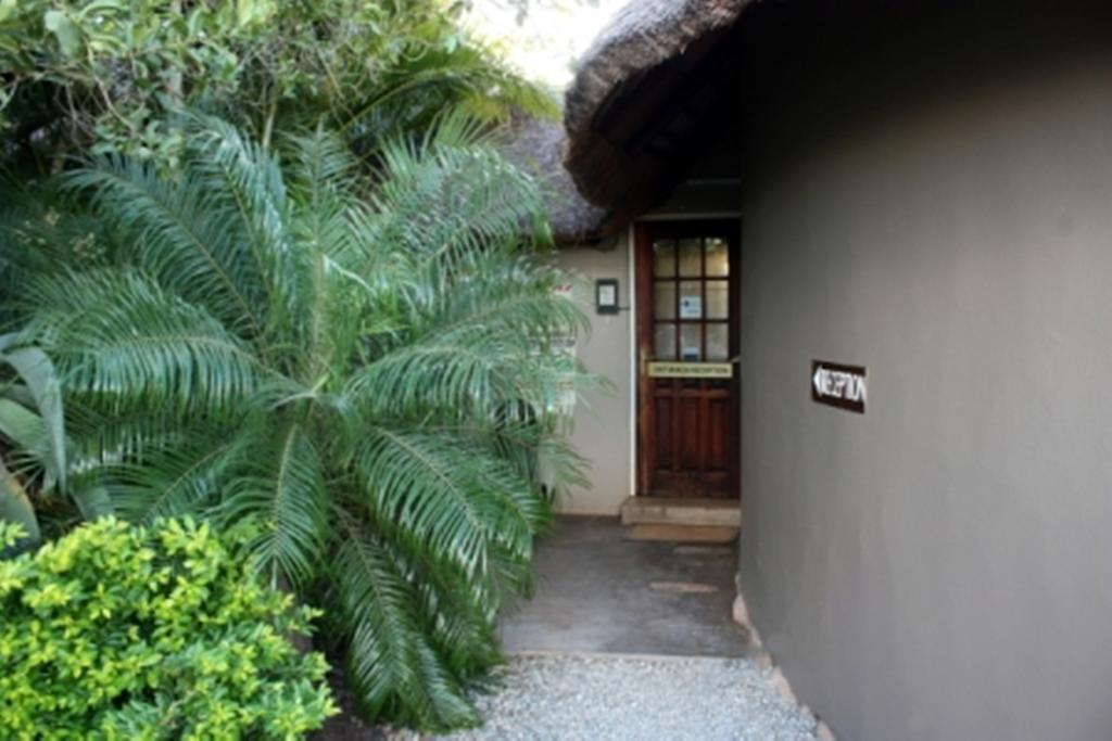Croc River Lodge Komatipoort Esterno foto