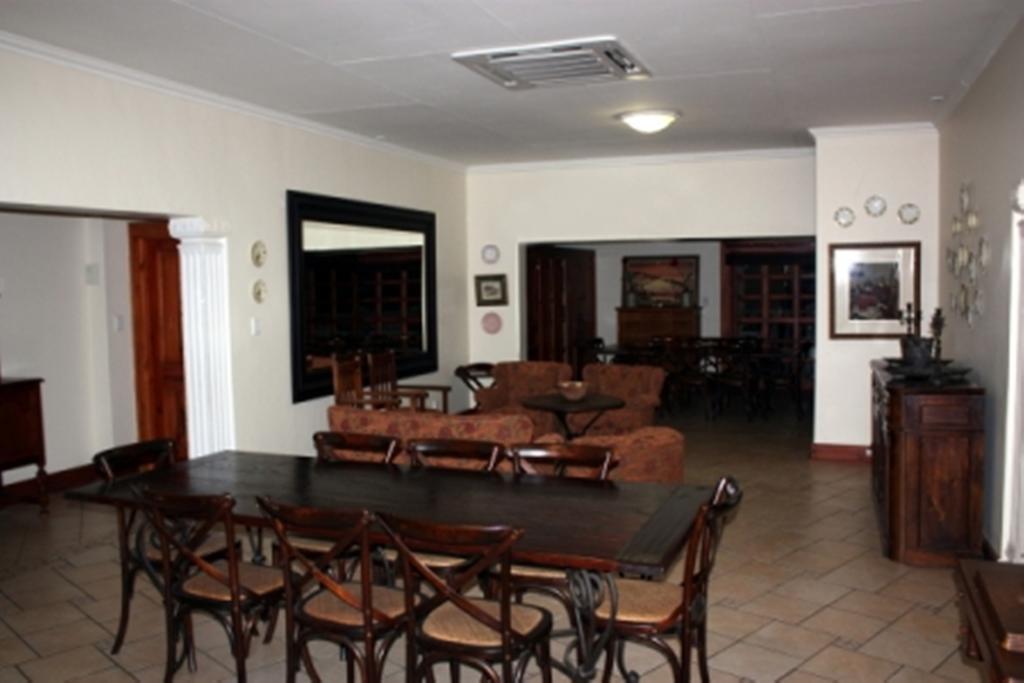 Croc River Lodge Komatipoort Esterno foto